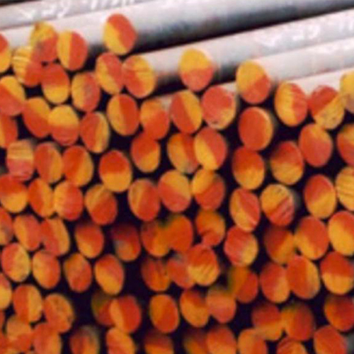 Alloy Steel Round Bars