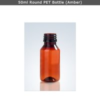 50ml Pet Bottle