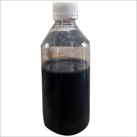 Pitch Oil