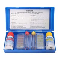 Swimming Pool Test Kit