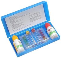 Swimming Pool Test Kit