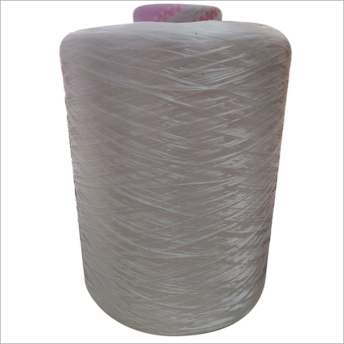 Polypropylene Multifilament Yarn