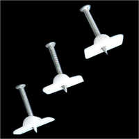 10mm Wire Clip - Density: 7.85 Gram Per Cubic Centimeter(g/cm3)