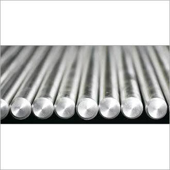 Mild Steel Ms Round Bright Bars