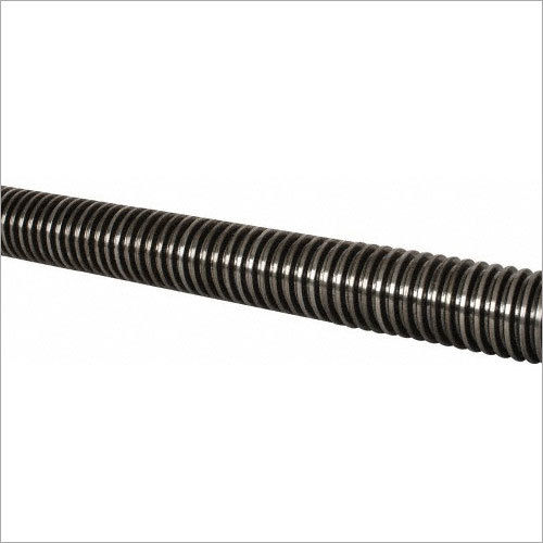 Mild Steel Ms Threaded Rods