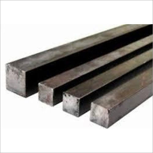 Mild Steel Ms Square Bright Bars