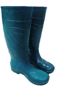 Nitrile Rubber Gumboot