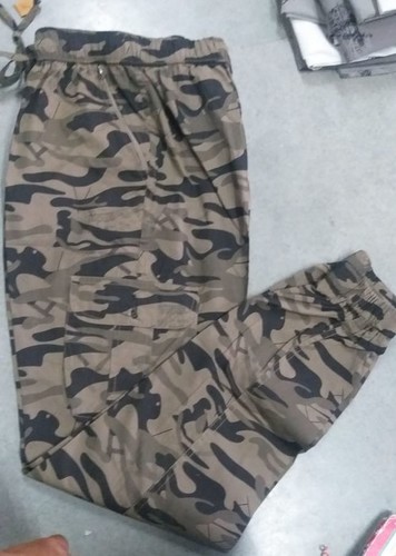 Washable Mens Lower