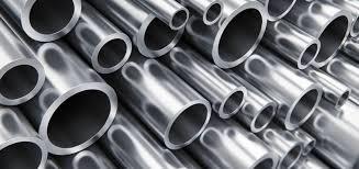 Alloys pipe