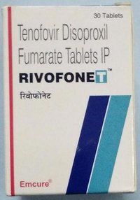 TENOFOVIR DISOPROXIL FUMARATE