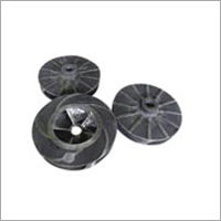 Cast Iron Pumps Impellers