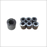 Carbon Graphite Bearing Bushes Pressure: Low Pressure Psi