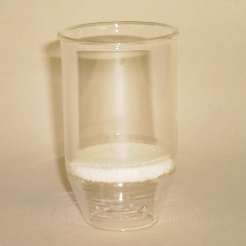Crucible (Laboratory Glassware)