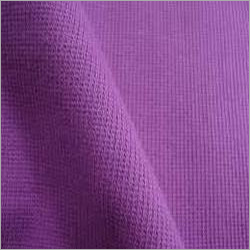 Violet Cotton Single Jersey Fabric
