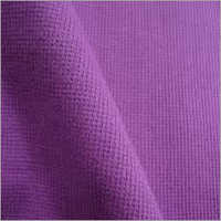 Violet Cotton Single Jersey Fabric