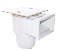 Wide Mouth Skimmer