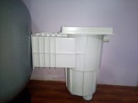 Wide Mouth Skimmer