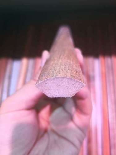 Wood Moulding - Thickness 3-150mm Width 10-150mm Length 2200/2500mm | Solid Wood & Advanced Composite Termite Resistant Smooth Texture Durable Elegance