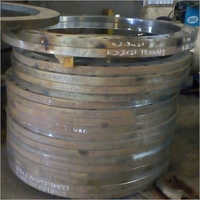 Flanges Mfg. Up to 4 meter Dia