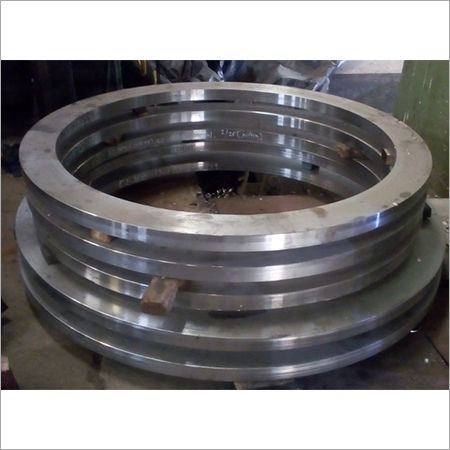 Flanges Mfg. Up to 4 meter Dia