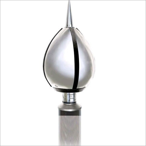 Electrical Lightning Arrester Application: Industrial