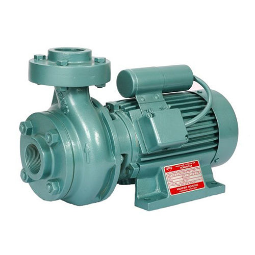 Monoblock Centrifugal Booster Pumps