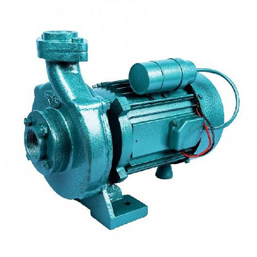 Monoblock Regenerative Pumps