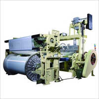 Velvet Loom Weaving Machine - Color: Green-purpal