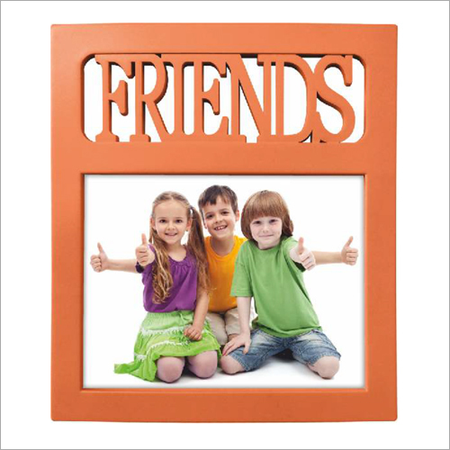 255x290 mm Table Photo Frame
