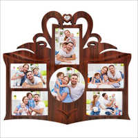 530x470 mm Table Photo Frame