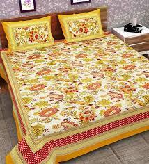cotton printed quilt