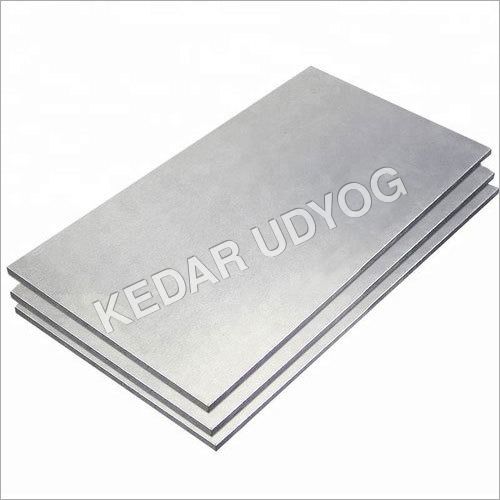 10mm Aluminium Sheet