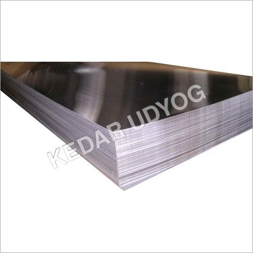 12mm Aluminium Sheet