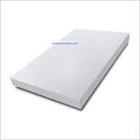 25mm Aluminium Sheet