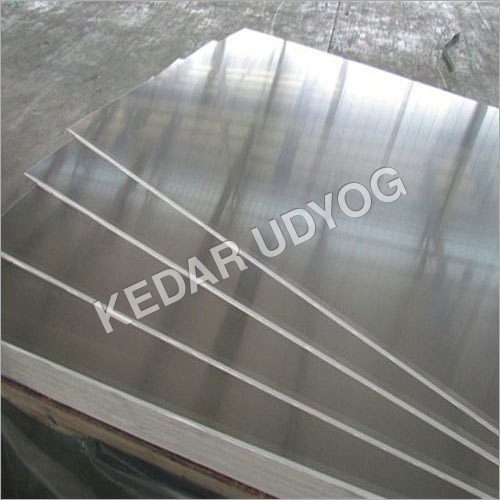 8mm Aluminium Sheet