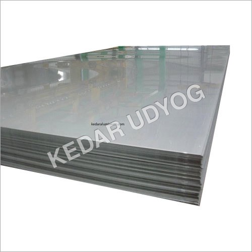 1100 Aluminium Sheet