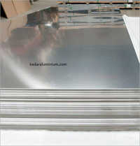 Aluminium Sheet 1200