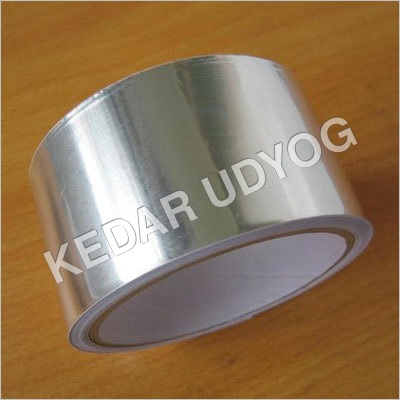 Aluminium Coil Tapes By KEDAR UDYOG