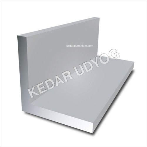 Aluminium Angle By KEDAR UDYOG