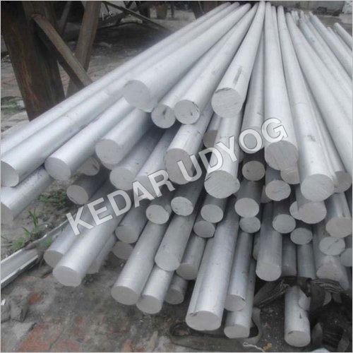 Aluminium Round Bar