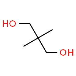 Neopentyl glycol Neopentyl glycol