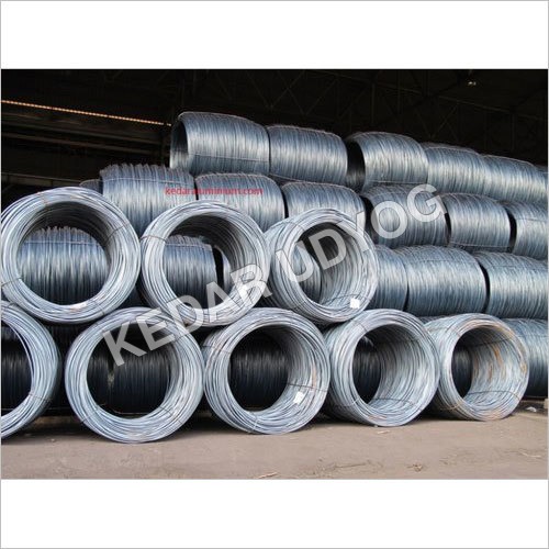 Aluminium Wire Rod