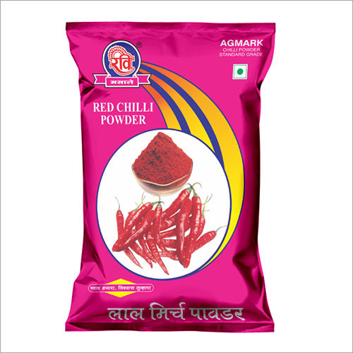 Red Chilli Powder