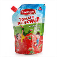 Tomato Ketchup