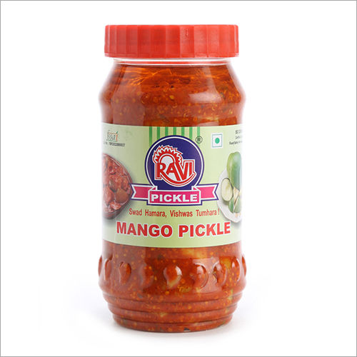 Piece Mango Pickle