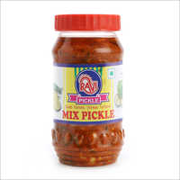 Mix Pickle