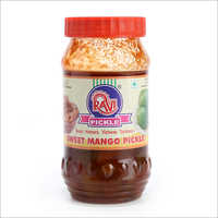 Sweet Mango Pickle