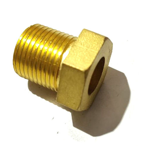 Brass Reducer