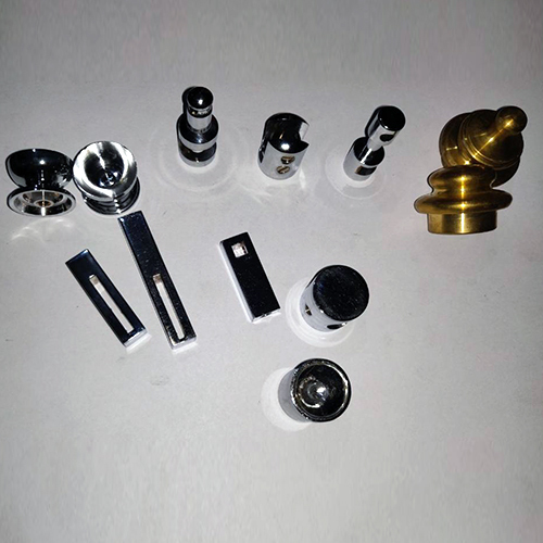 Brass Hardware & Plating Parts Thickness: 5-15 Millimeter (Mm)