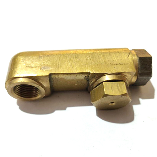 Brass Forging Thickness: 5-15 Millimeter (Mm)
